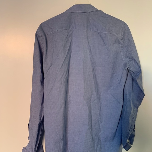 J.Crew Spread-Collar Ludlow Shirt - Picture 3 of 3